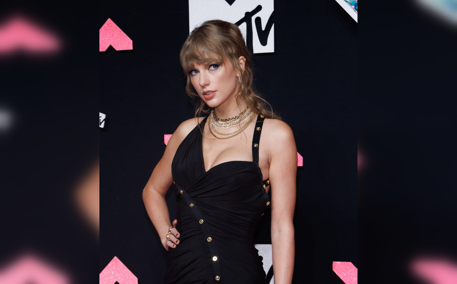 Тейлор Свифт