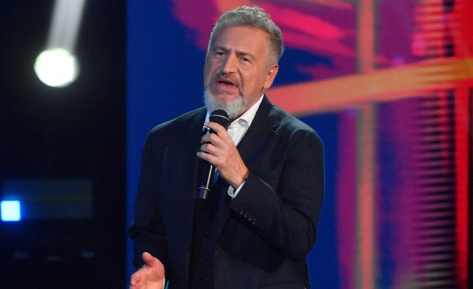 Леонид Агутин