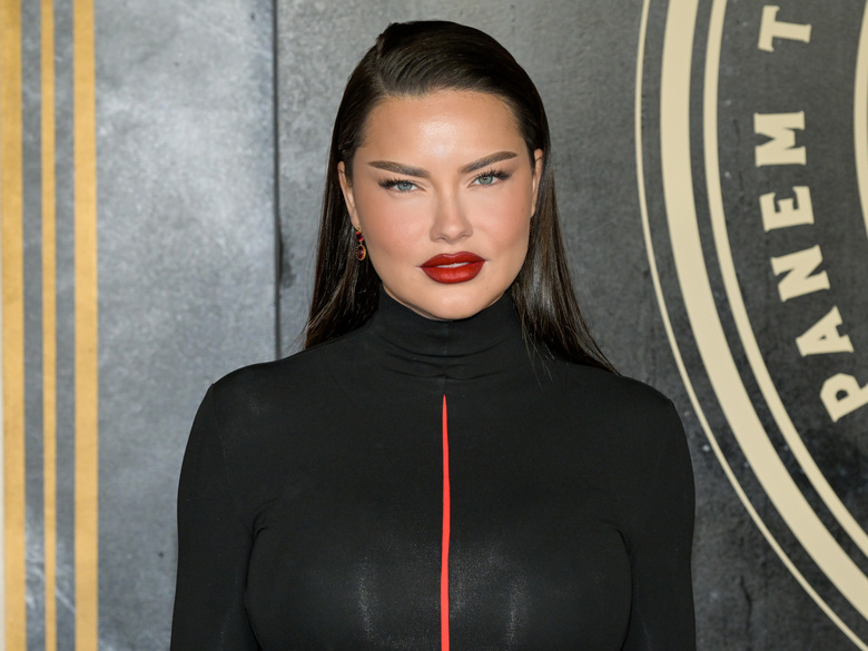 Адриана Лима