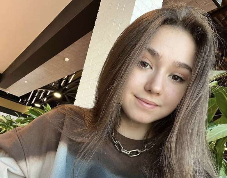 Камила Валиева