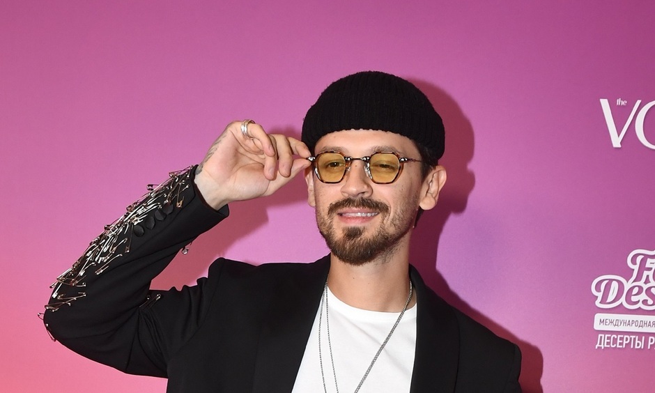 Миша Марвин