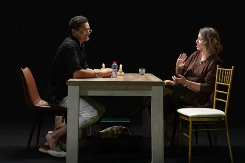 «Все проиграли»: Собчак раскрыла подробности драки Богомолова и Виторгана