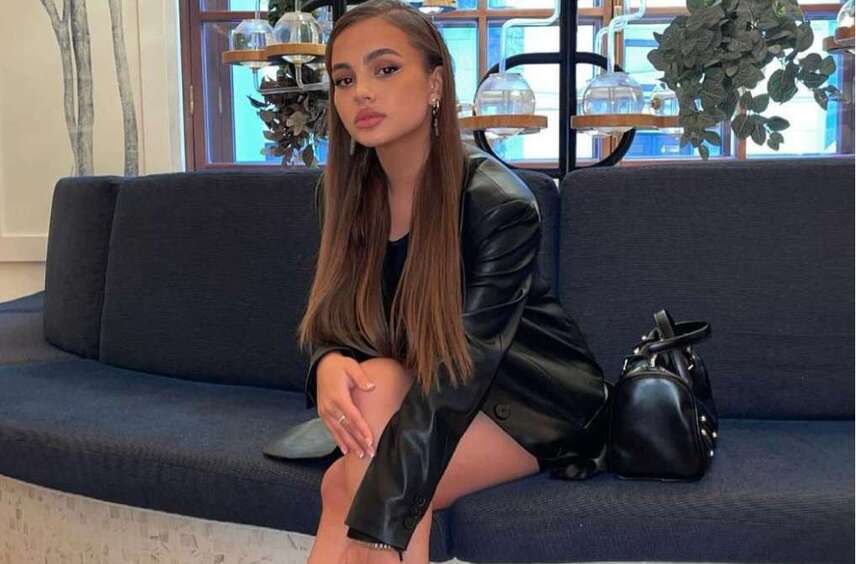 Валя Карнавал чуть не потеряла маму на отдыхе в Дубае: «Два часа меня не пускали в реанимацию»