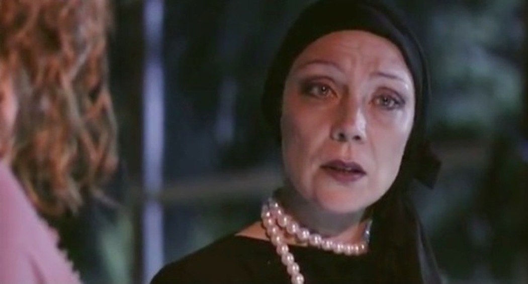 Дарье Белоусовой стало плохо во время спектакля