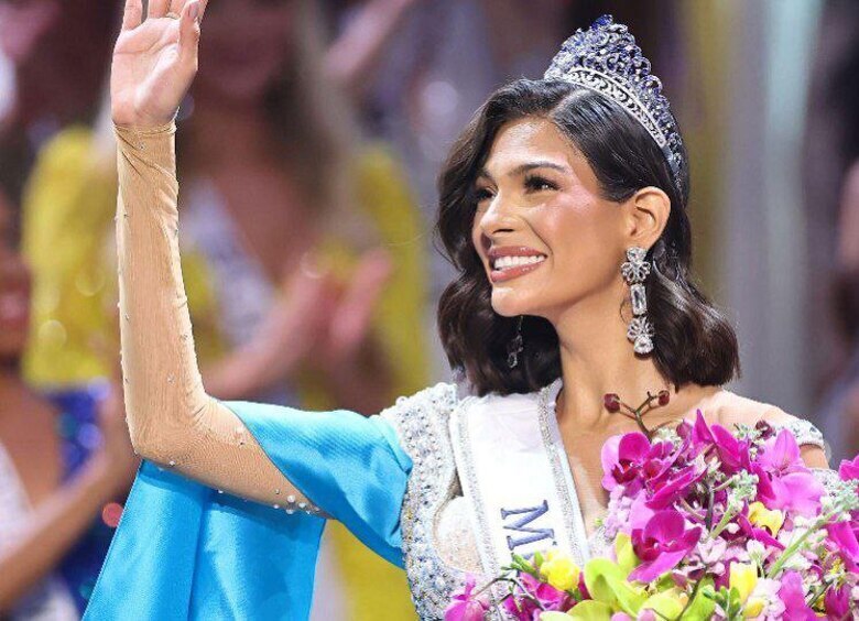 ШЕЙНИС АЛОНДРА ПАЛАСИОС КОРНЕХО