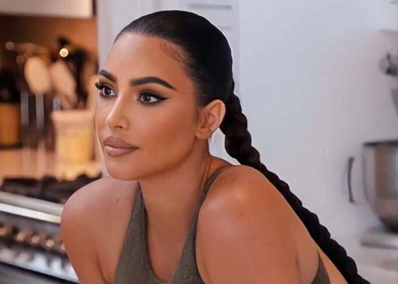 КИМ КАРДАШЬЯН