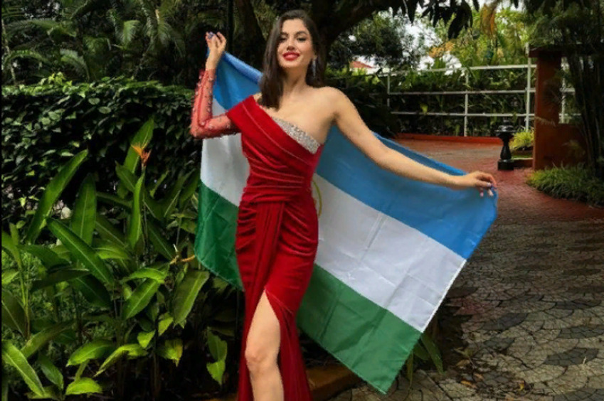 Илюза Исяндавлетова