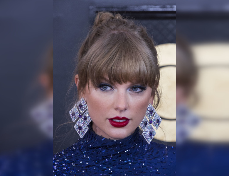 Тейлор Свифт