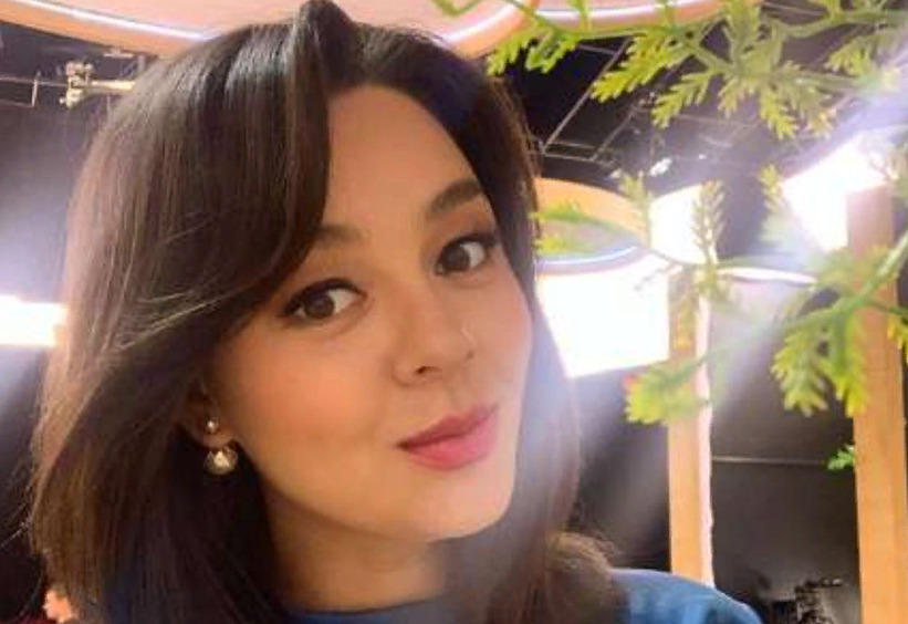 Марина Кравец