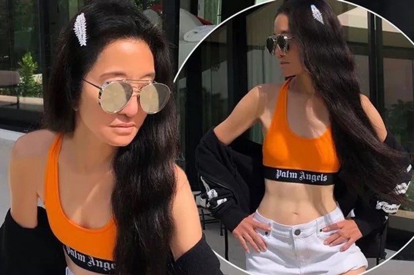 «Она выглядит на 70, а не на 30»: как Вера Вонг обманывает пользователей соцсетей