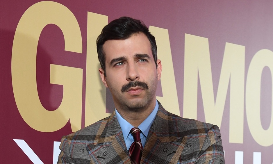 Иван Ургант