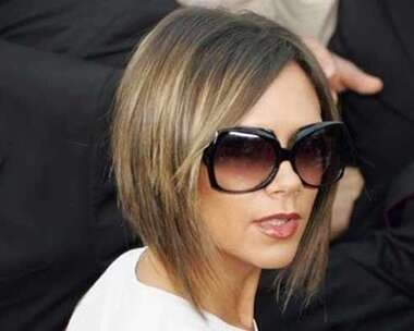 На фоне скандала с экс-любовницей Дэвида Бекхэма его жена выкладывает романтичные фото