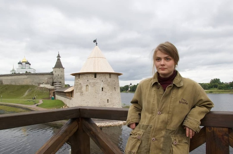 Софья Меделина