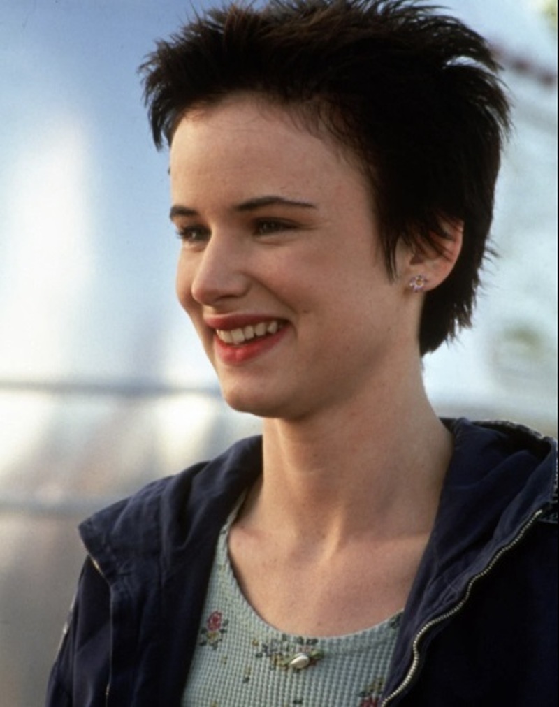 Джульетт Льюис