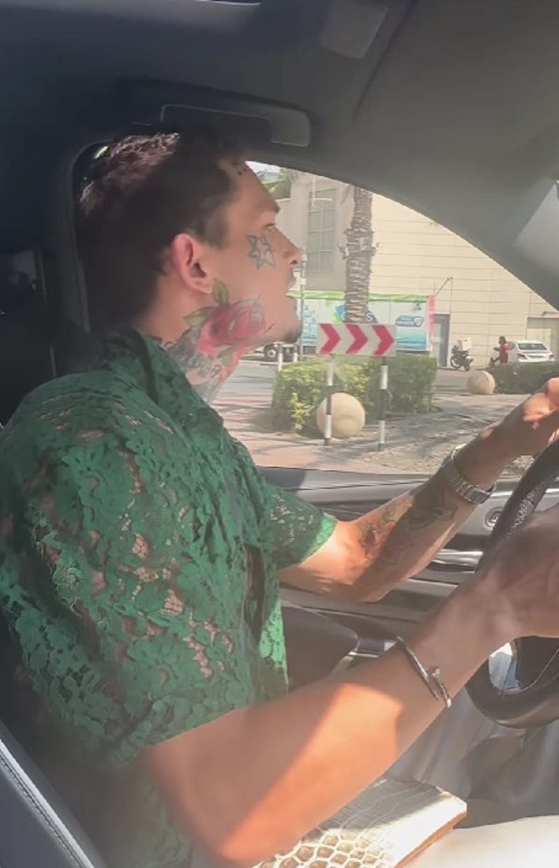 Моргенштерн