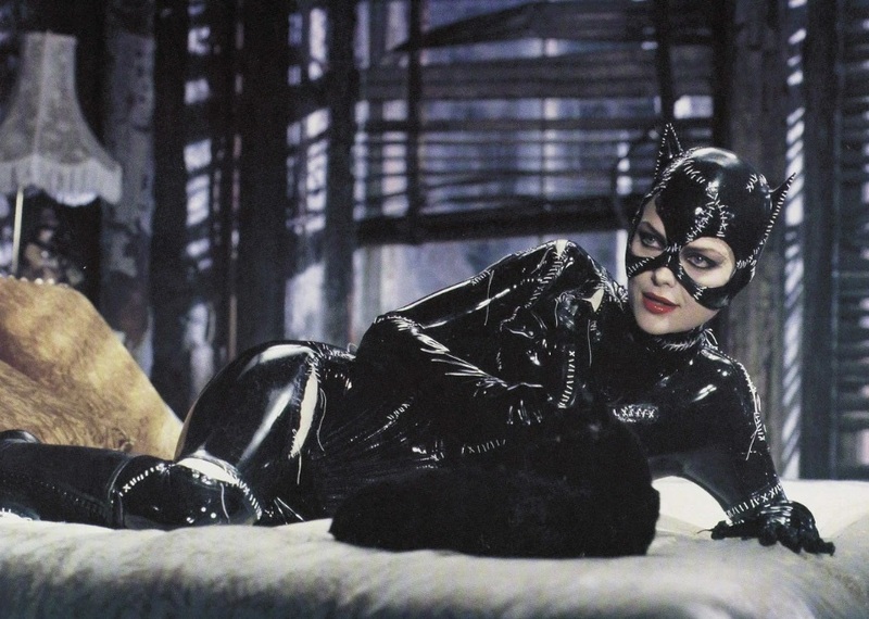 Мишель Пфайффер