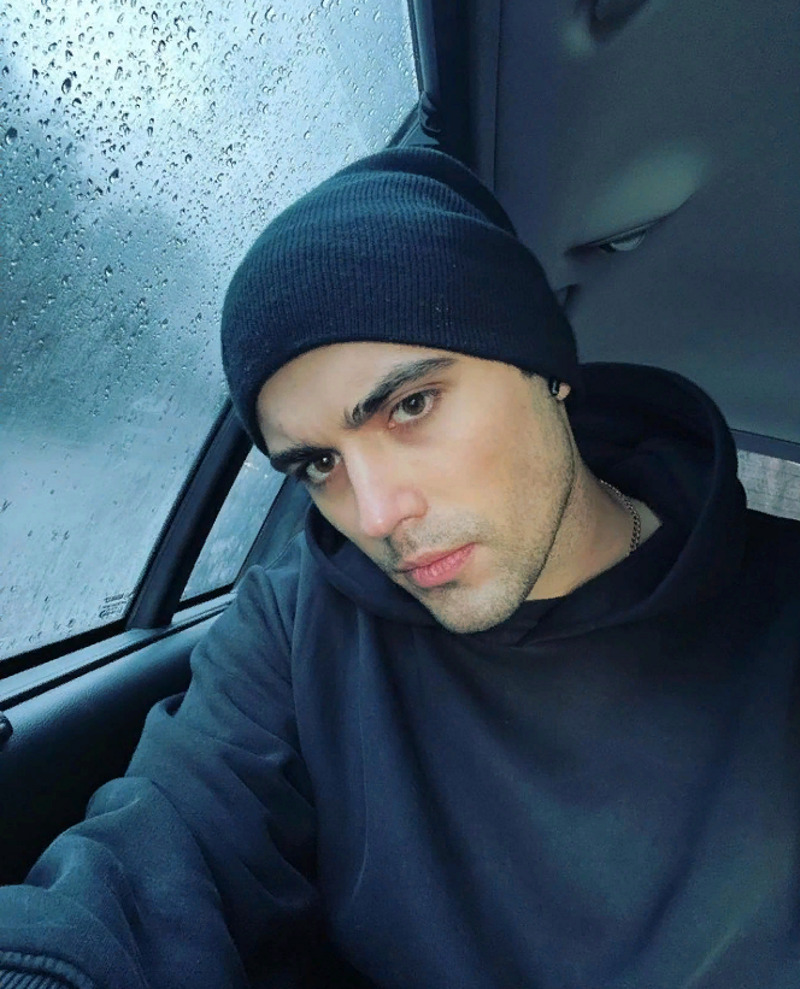 Кирилл Дыцевич