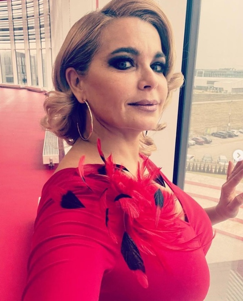 Ирина Пегова