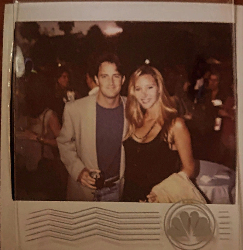 Перри и Кудроу