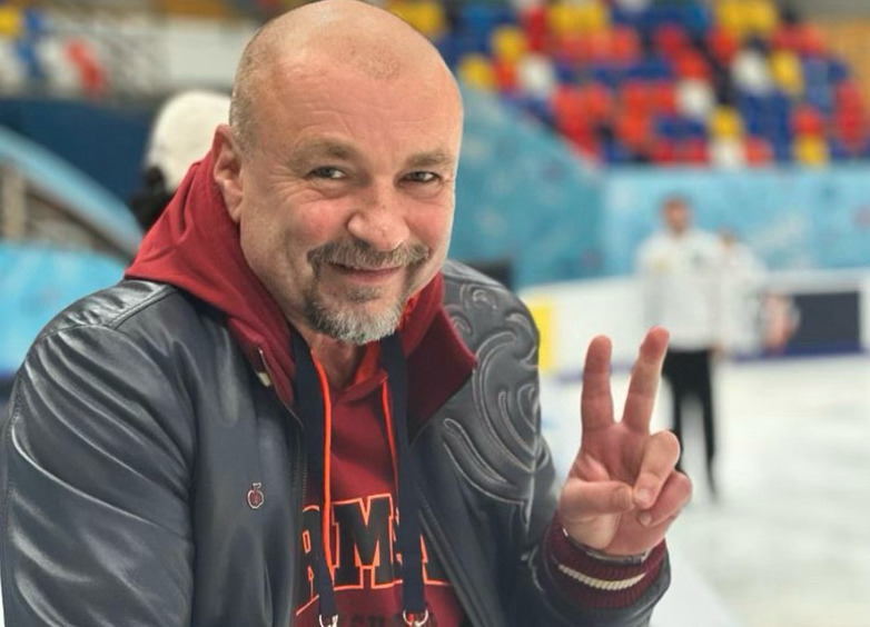 Александр Жулин