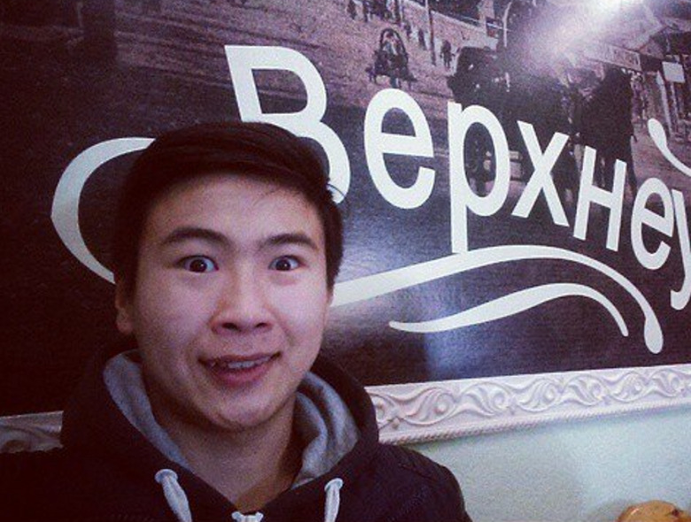 Роману было лишь 29 лет