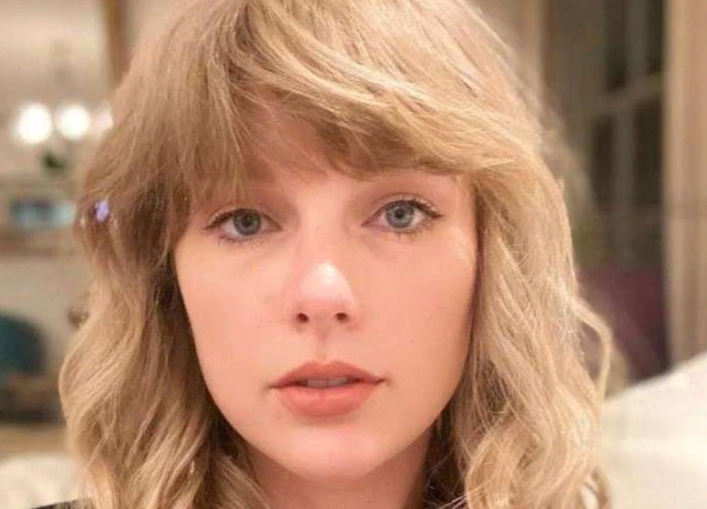 Тейлор Свифт