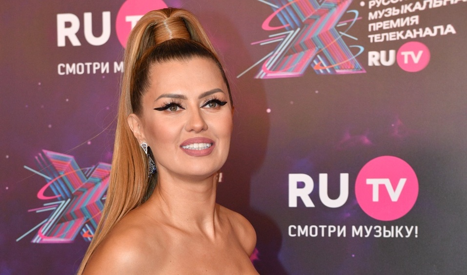 Виктория Боня