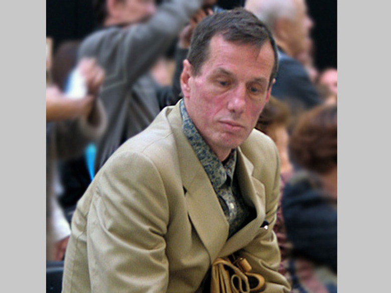 Аркадий Ипполитов