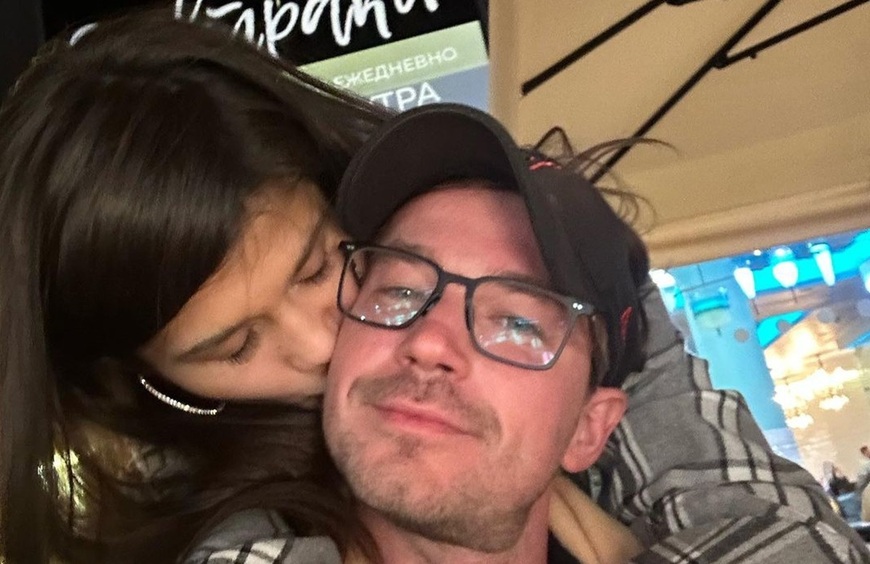 Александр и Виктория Петровы