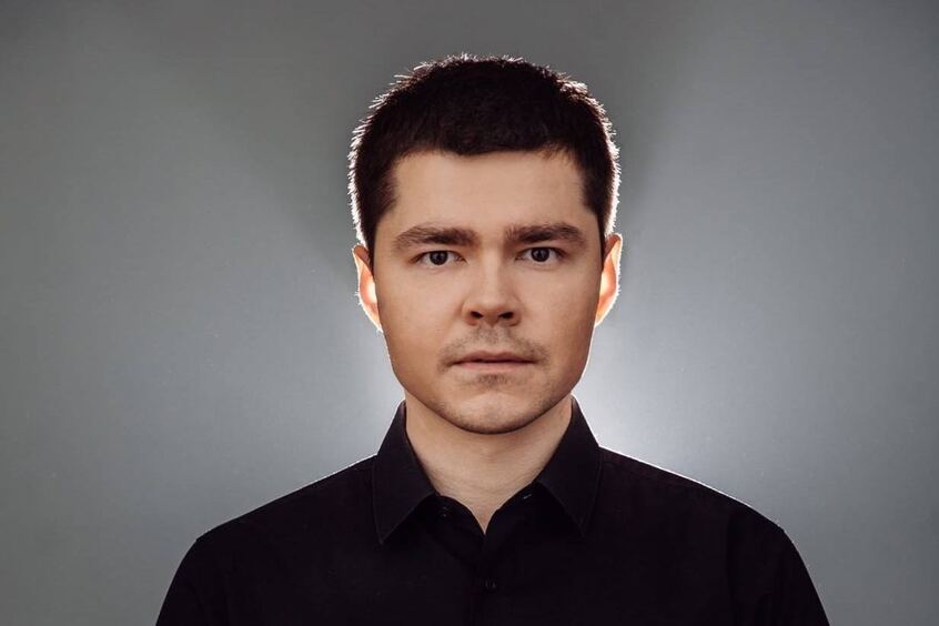 В Москве задержали блогера-миллионника Аяза Шабутдинова