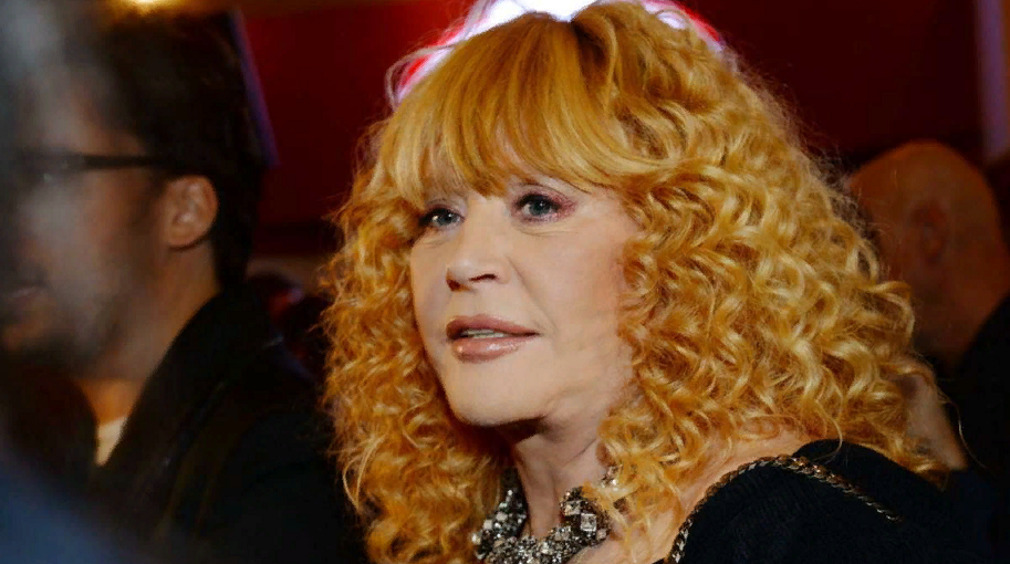 Алла Пугачева