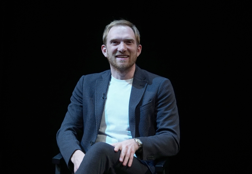 Андрей Бурковский