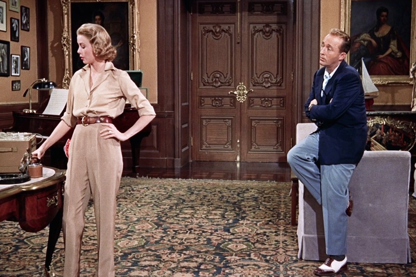 «Деньги говорят, богатство шепчет»: как «тихая роскошь» превратилась из тренда в образ жизни