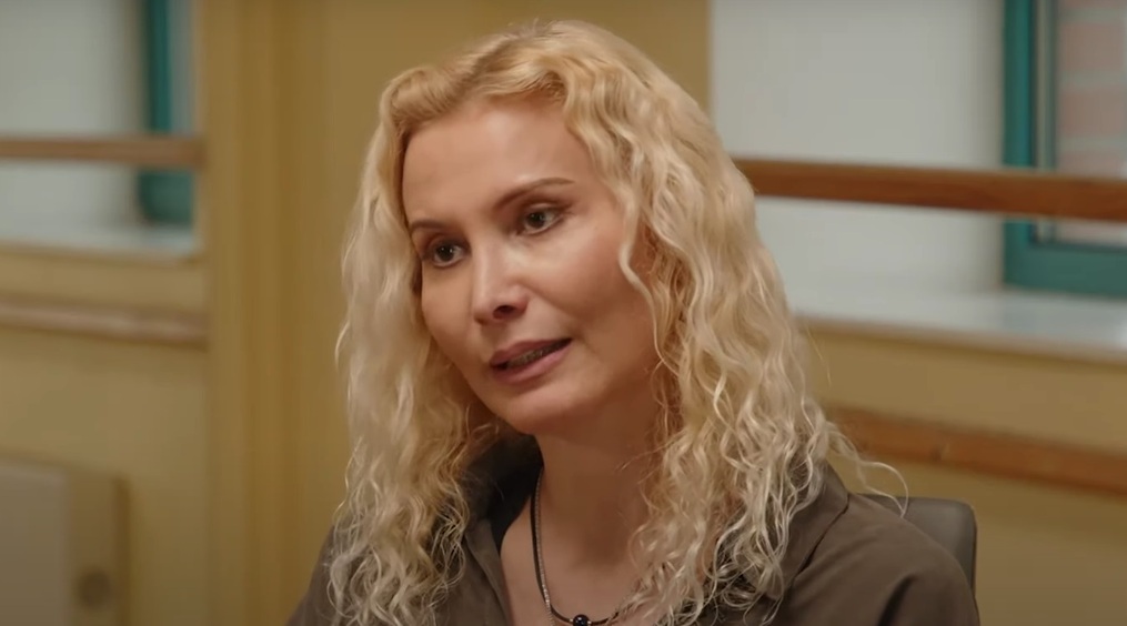 Этери Тутберидзе