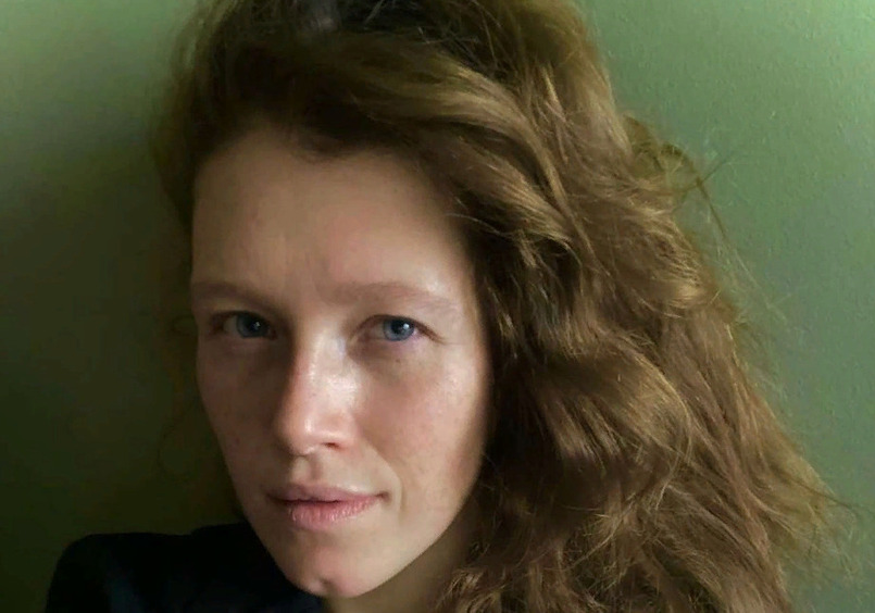 Варвара Шмыкова