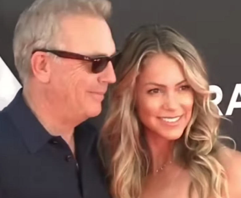 Бывшая жена Кевина Костнера рассказала правду о своих отношениях с актером