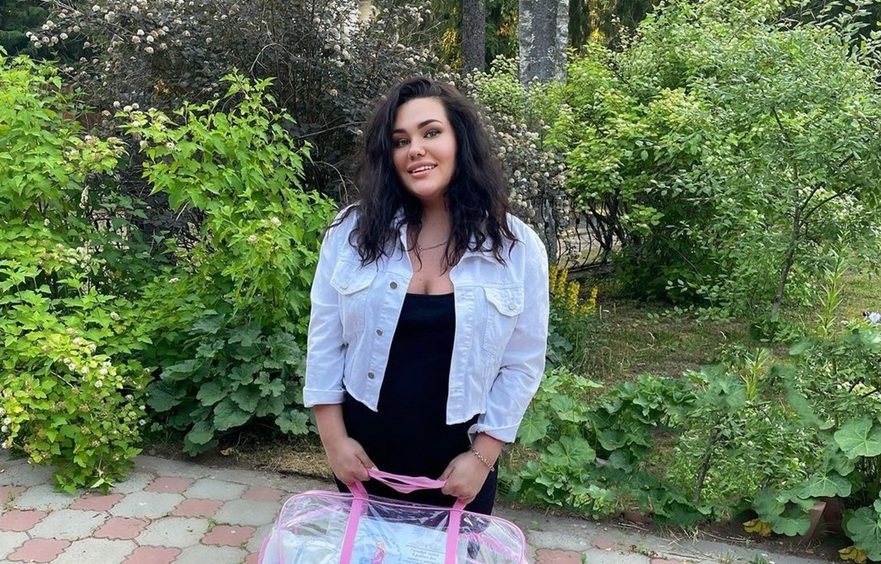 Даная Пригожина