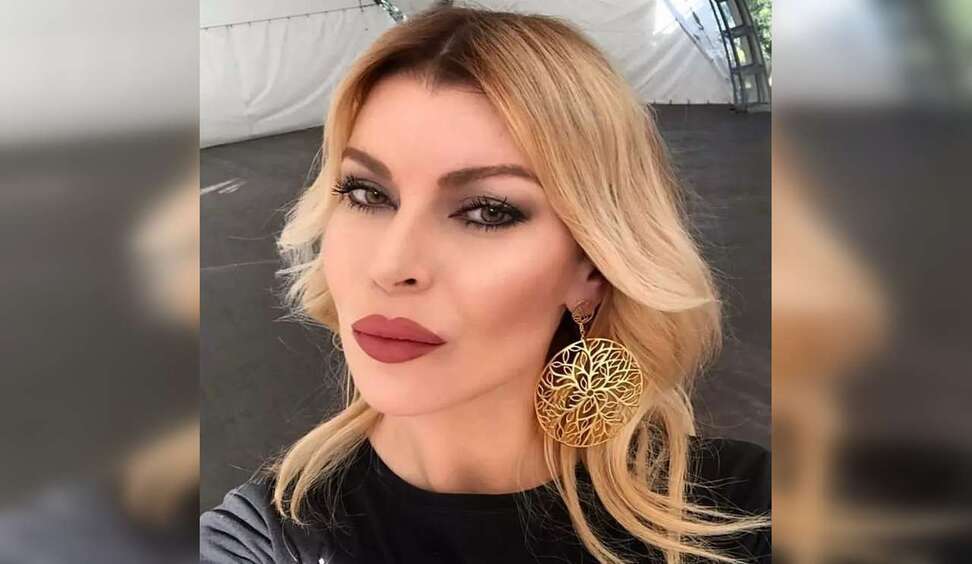 Лада Дэнс рассказала о боязни автомобилей после аварии