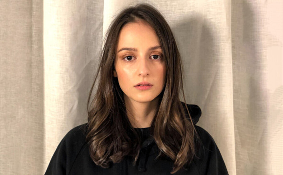 Столичный суд заочно арестовал участницу Pussy Riot Люсю Штейн