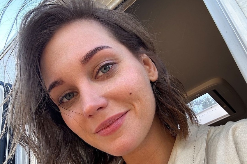 Кристина Асмус