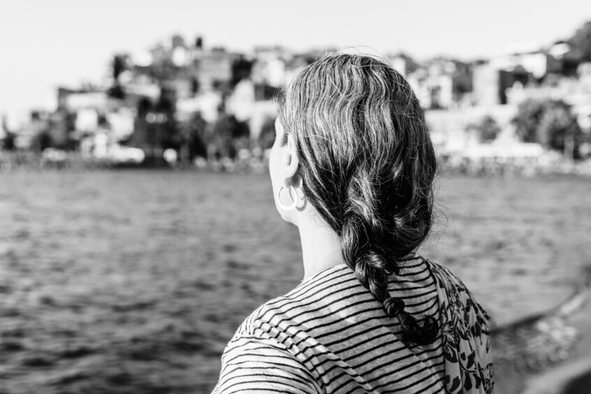 Стало известно, о каких болезнях может сигнализировать ранняя седина