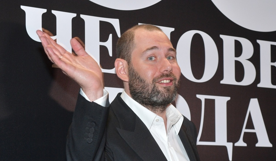 Семен Слепаков