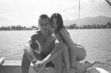 Дева Кассель рассекретила своего бойфренда: «У нас настоящая любовь»