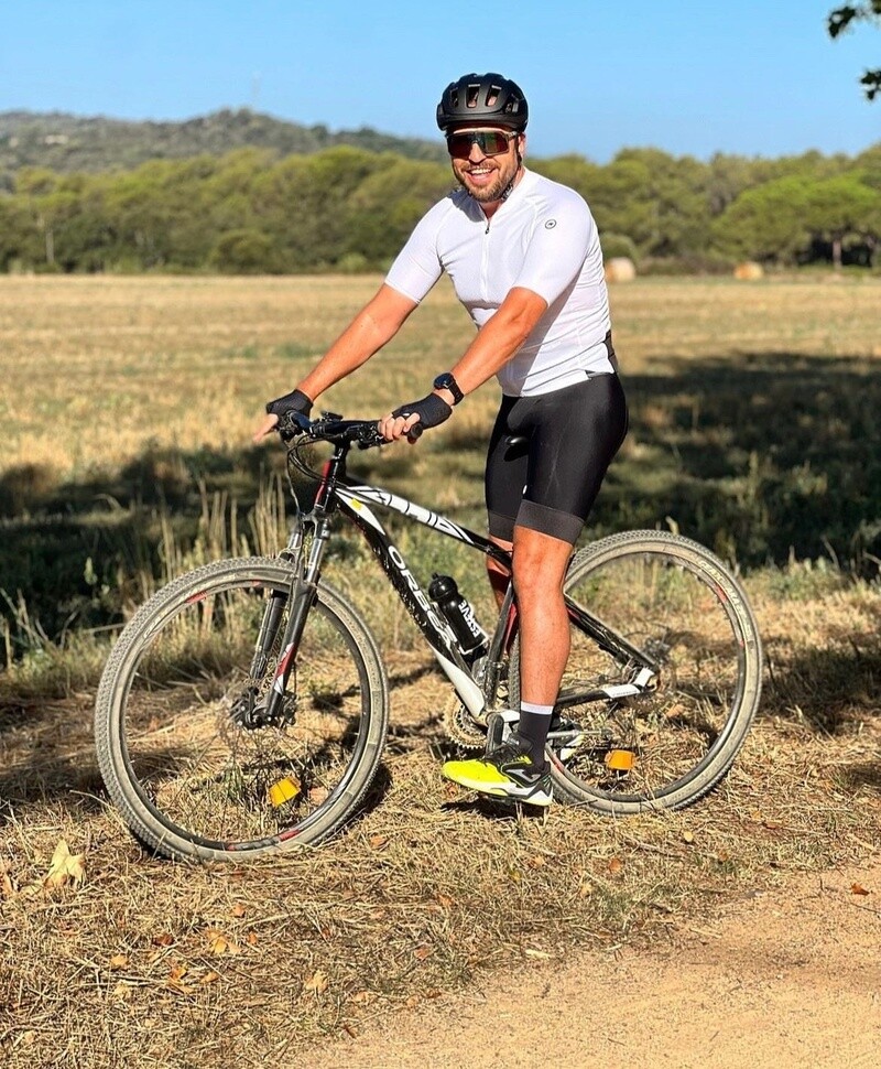 Александр Ревва