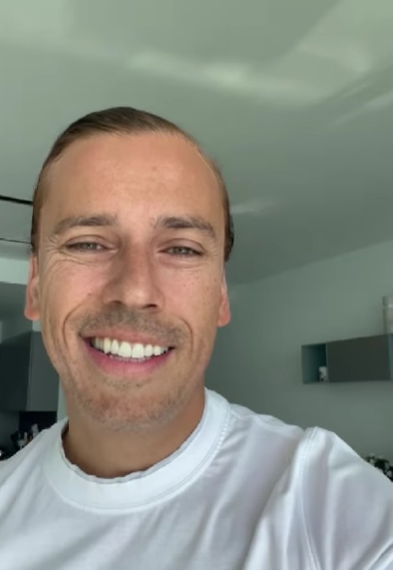 Максим Галкин