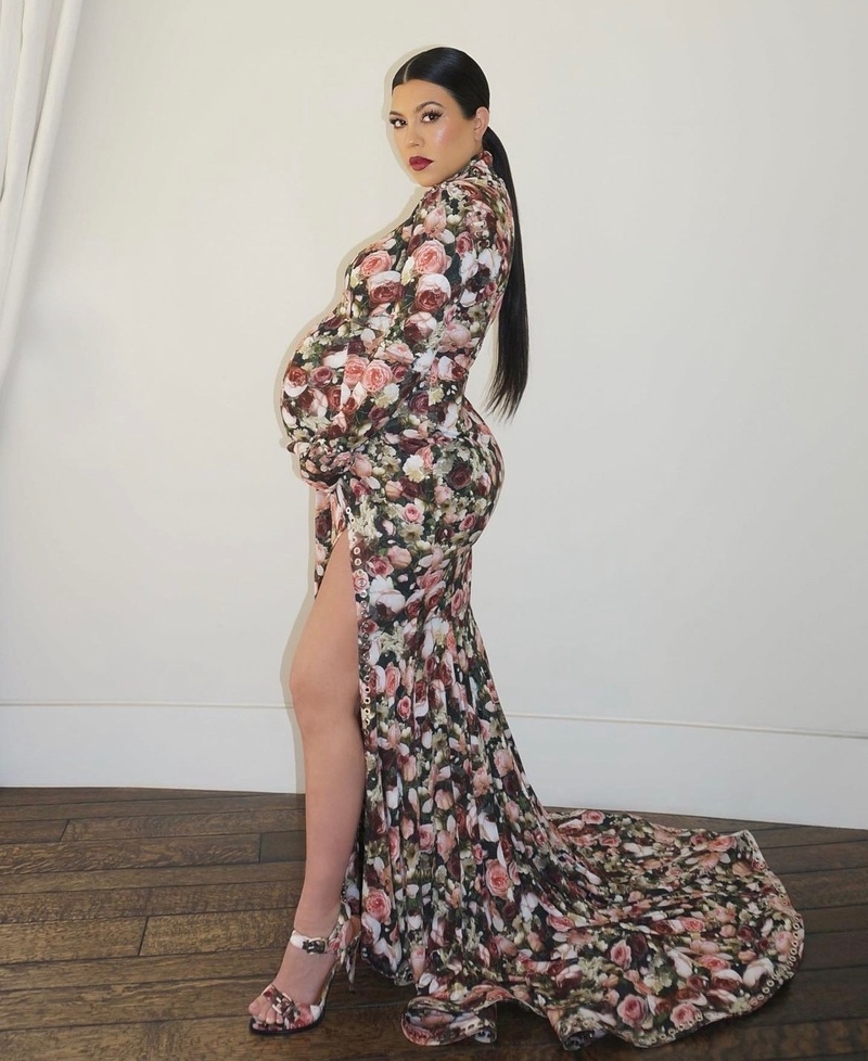 Кортни Кардашьян