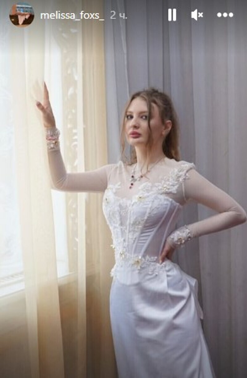 Анна Валынкина