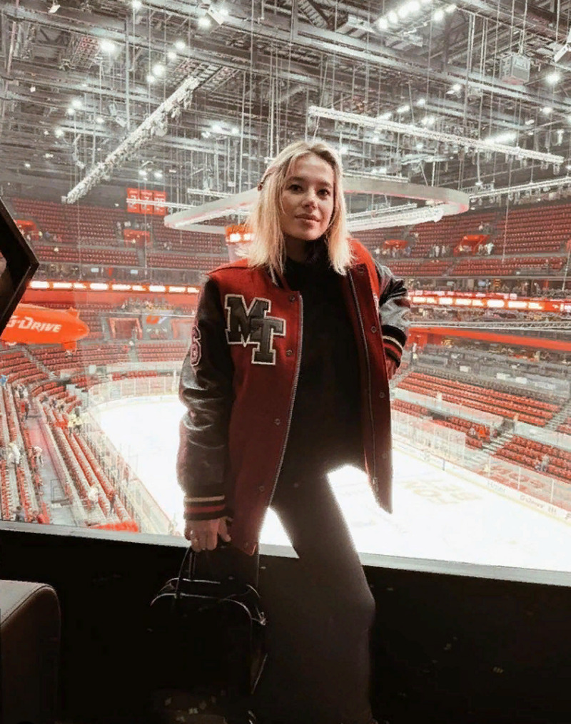 Мария Гончар