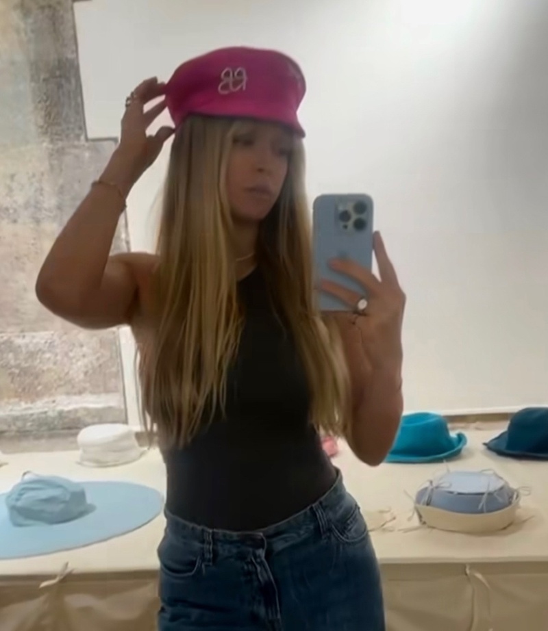 Вера Брежнева