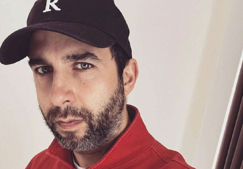 Иван Ургант